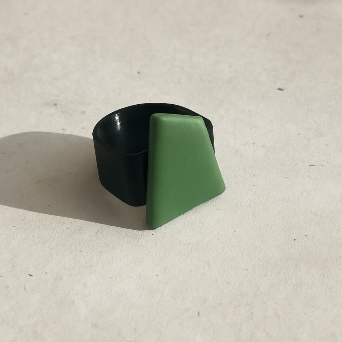 COZI EDGE OLIVE GREEN6